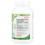 Zahler, льняное масло, 1000 мг, 90 капсул