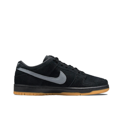 Кроссовки Nike SB Dunk Low 'Fog' BQ6817‑010