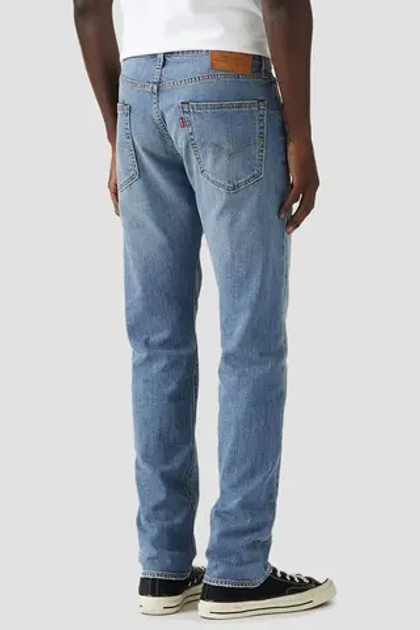 Джинсы мужские LEVI'S 502® TAPER