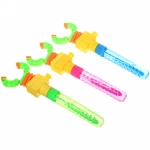 Мыльные пузыри «Захват раздвижной» 22 см (40 мл), микс