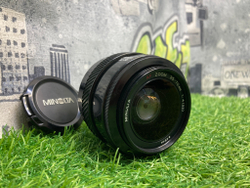 Minolta AF 35-70mm F4