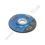 Круг для шлифования FerrLine Energy 115 х 6 х 22,2 мм A30TBF