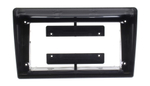 Переходная рамка магнитолы NISSAN CARAVAN 2001-2012 9 дюймов
