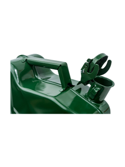 Канистра для ГСМ 10л Gigant WOX-02