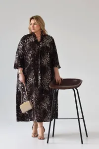 Платье 20206 Fabrika