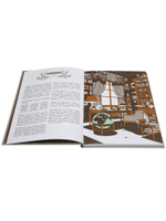 Путешествие к центру Земли. По произведению Жюля Верна