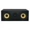 Davis Acoustics Courbet C Black