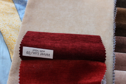 Микровельвет Velvet Lux (Вельвет Люкс) 09