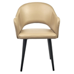 Стул Bruno бежевый