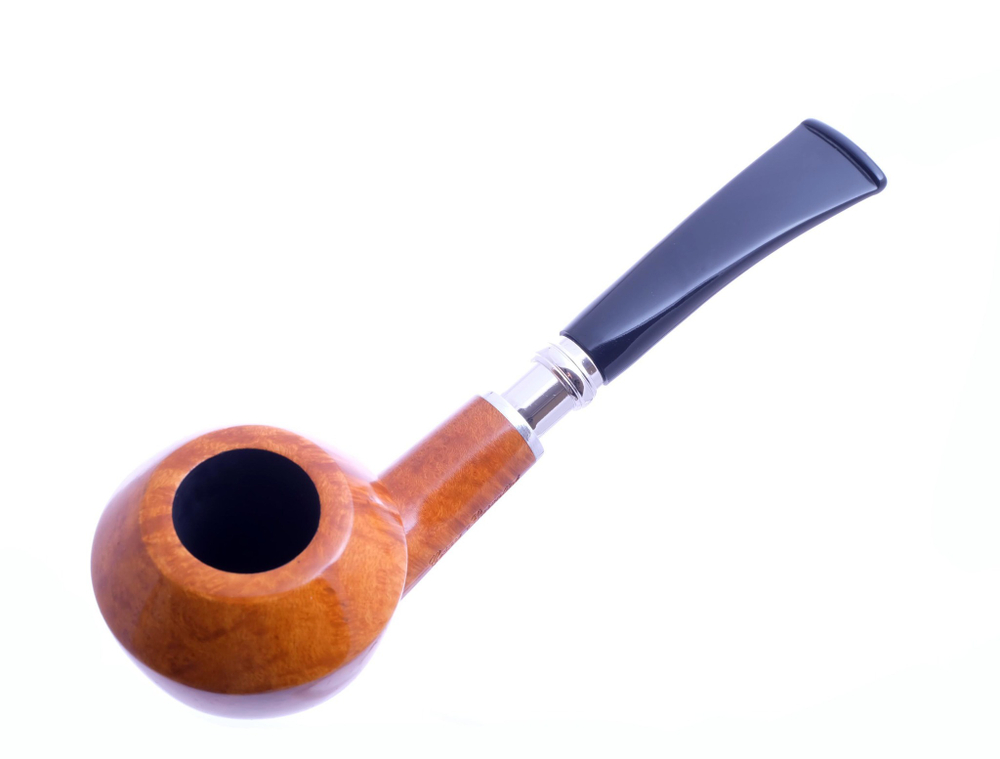 Курительная трубка Barontini Stella Naturale 3 mm, форма 6, Stella-A06