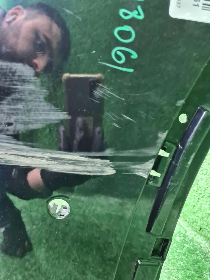 Бампер передний BMW X5 G05 (2018-2023) M-paket