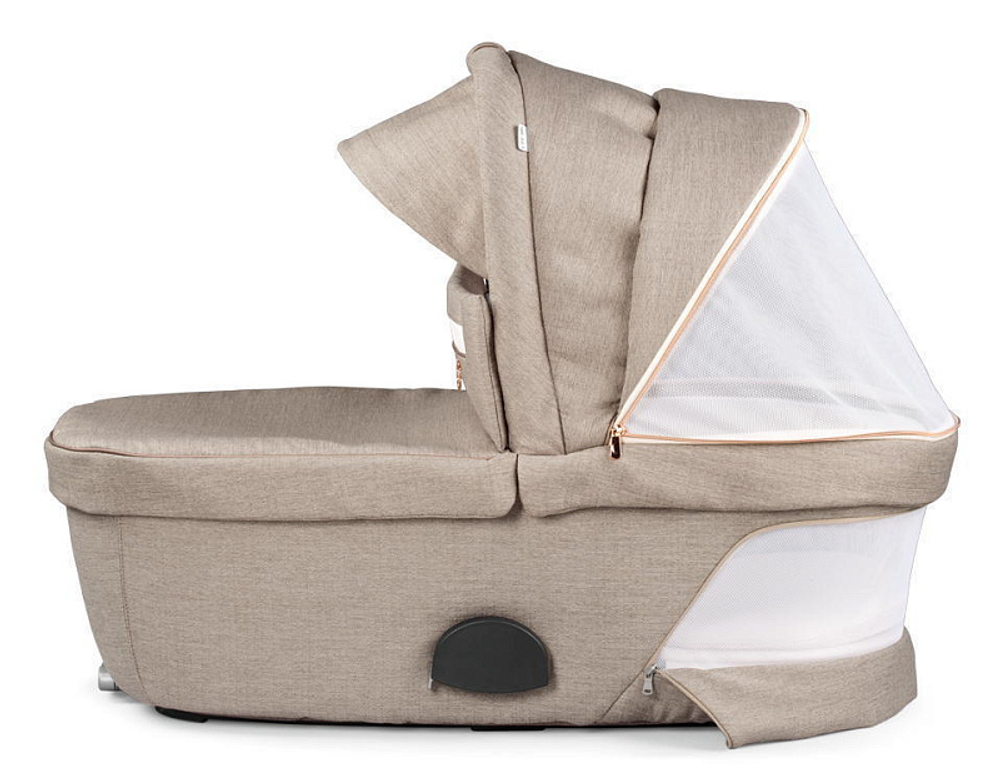 Коляска 3 в 1 Peg Perego Veloce Belvedere SLK Mon Amour