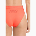 Плавки PUMA PUMA SWIM WOMEN HIGH WAIST B