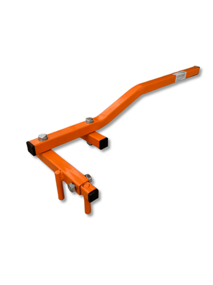 Рычаг для стяжки досок РСД - 150