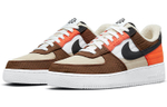 Кроссовки Nike Air Force 1 Low Toasty (Женская размерная сетка)