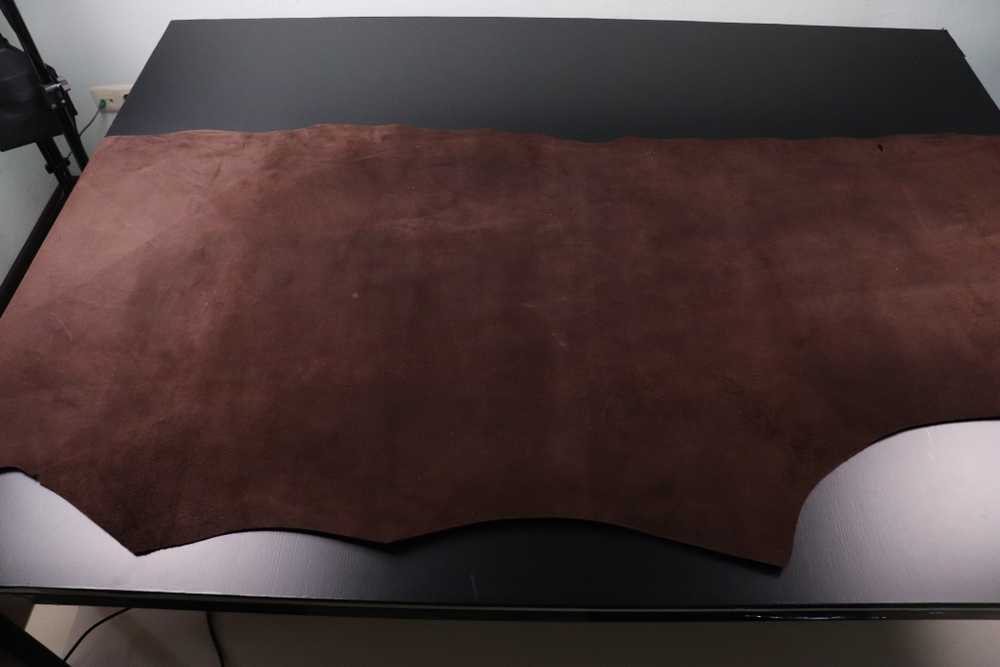 1,3-1,5 Краст Махагон 175 дм² (КЛ)