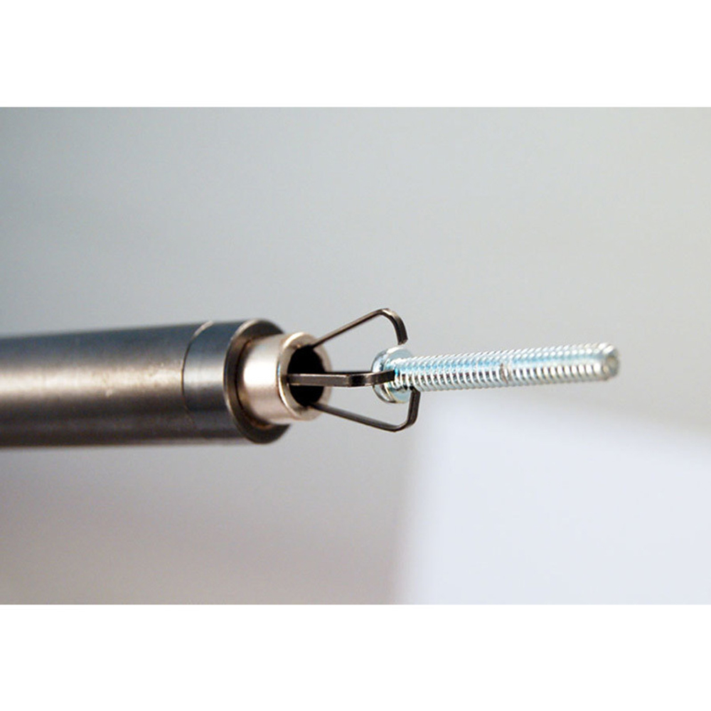 KING TONY (2129-24) Захват магнитный на гибком стержне 640 мм, подсветка