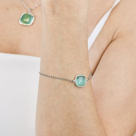 Браслет Boccadamo METALLO E CRISTALLO XB1014A