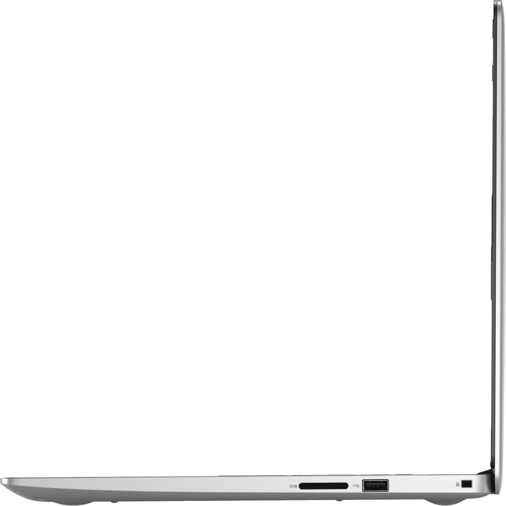 Ноутбук Dell Inspiron 3583 (3583-5361) 15.6; HD AG Cel 4205U/4Gb/128Gb SSD/noDVD/HDG 610/W10/silver