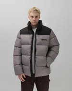 Купить Пуховик Anteater Downjacket Waves Бежевая Пуховик Anteater Downjacket Waves Бежевая