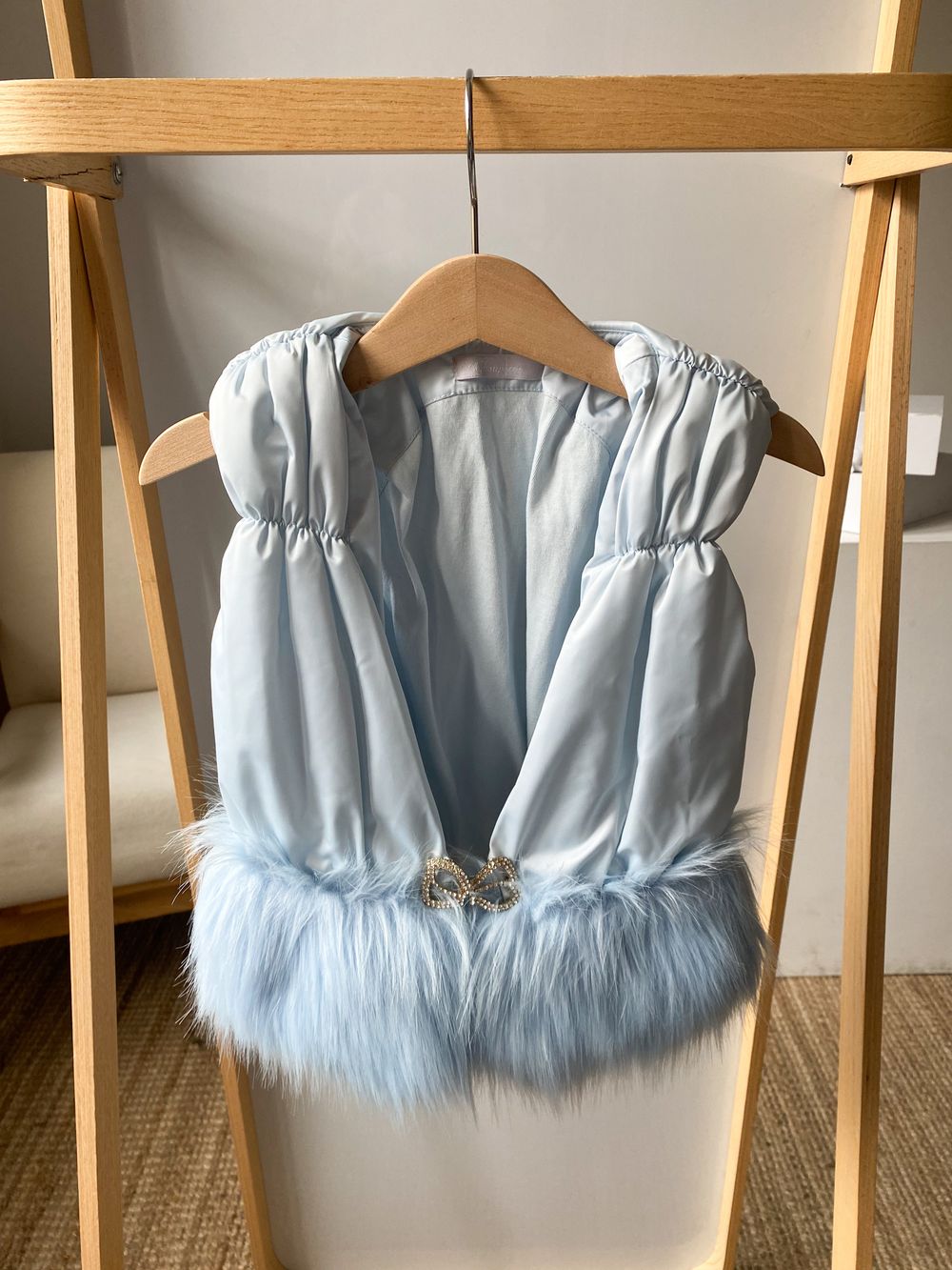 Жилет Choupette, 116