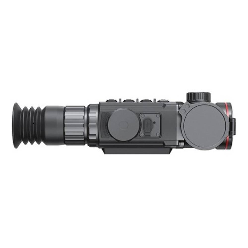 Тепловизионный прицел iRay Geni GH 50R (матрица 640x512, 12um, NETD 35mk, F50 f/1.0, 3x, Wi-Fi, IP66)