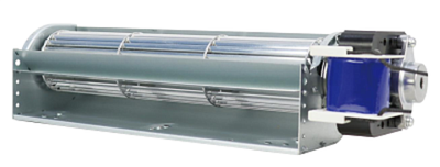 Вентилятор тангенциальный Krubo KPB-AC48300-Q220