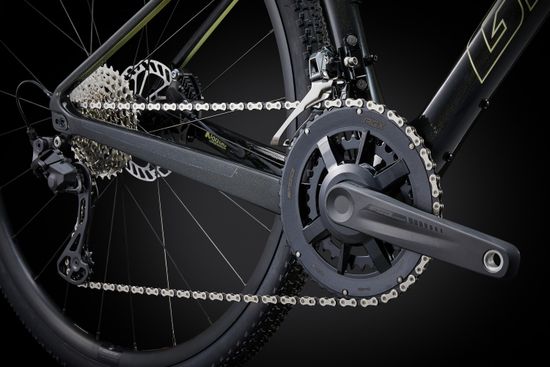 Велосипед Giant Revolt Advanced 2 - 2024 (Гревел)