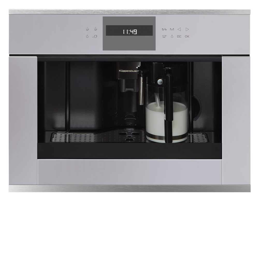 Kuppersbusch CKV 6550.0 G1