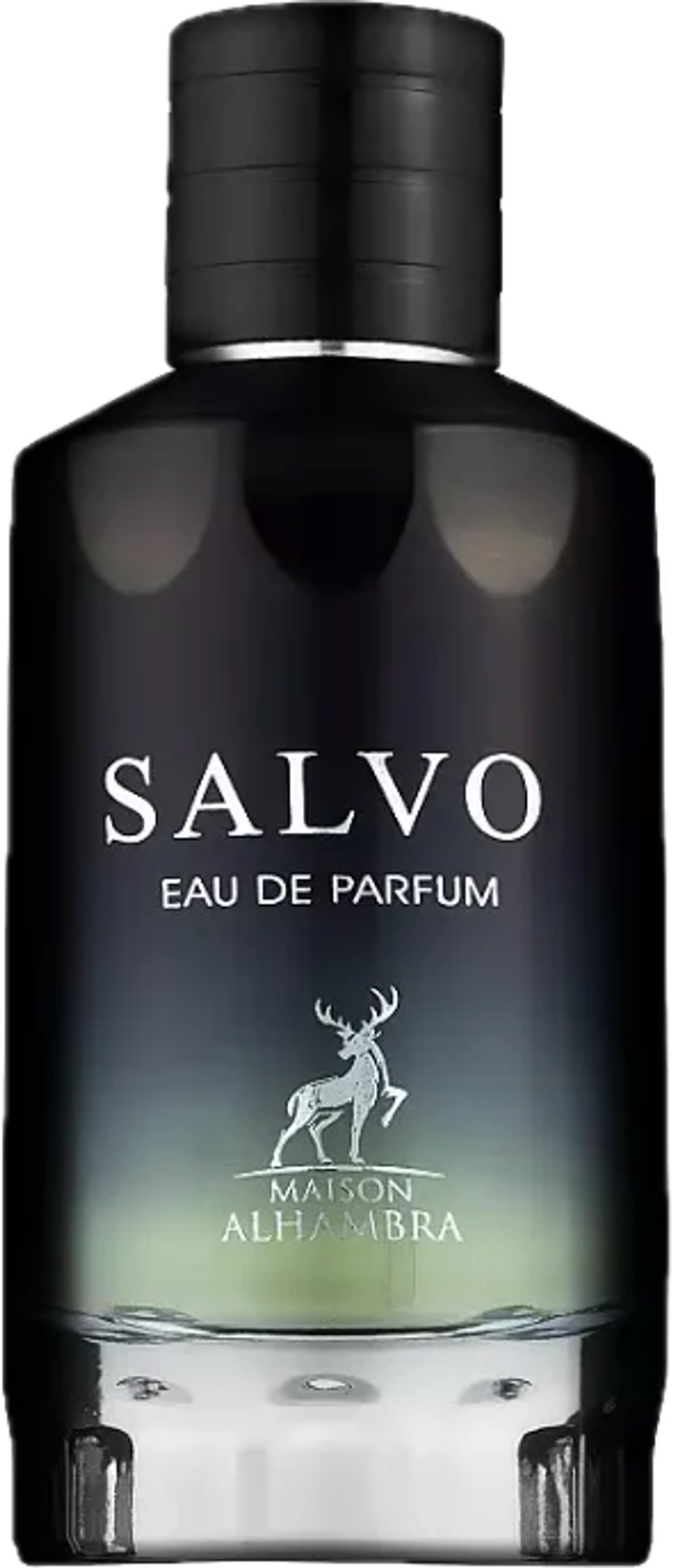 Maison Alhambra Salvo EDP