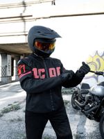 Anthem 3 Glove / Черный