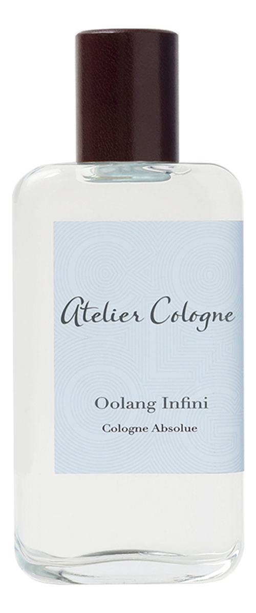 ATELIER COLOGNE OOLANG INFINI