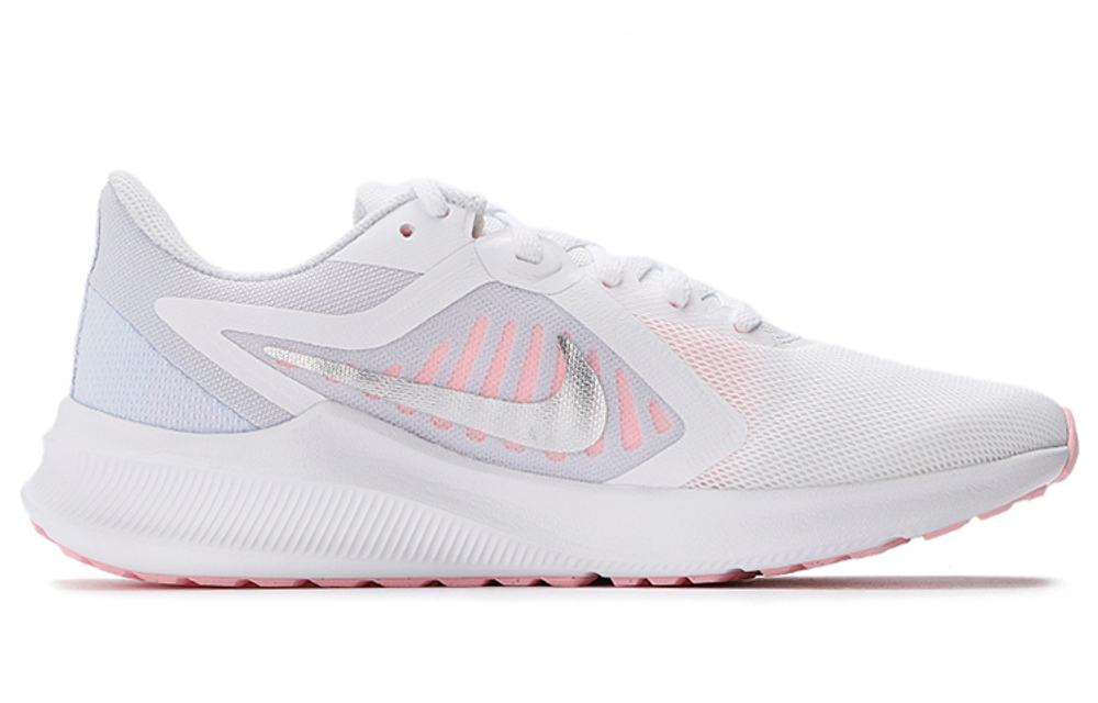 Кроссовки Nike Downshifter 10 (Женская размерная сетка)