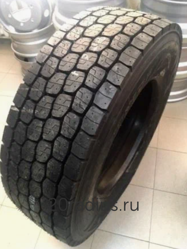 315/70R22.5 SP820 154/150L Dunlop M+S