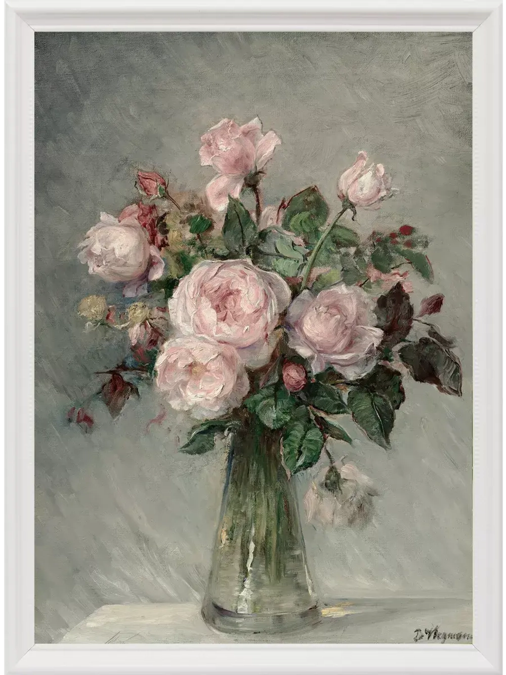 Картины на стену интерьерные на холсте 8 шт