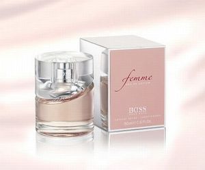 Hugo Boss Femme