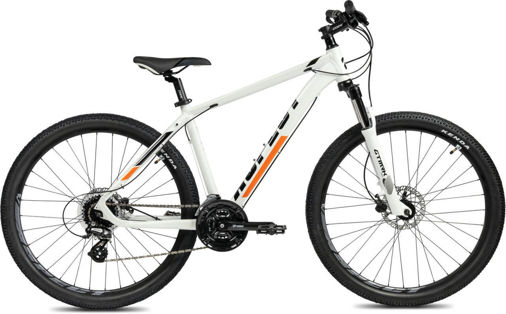 Горный велосипед Aspect Legend 27.5 (2023)