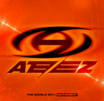 Альбом ATEEZ - THE WORLD EP.1 : MOVEMENT (Digipack)
