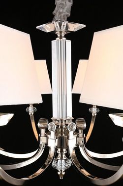 Подвесная люстра Aployt Gay APL.754.03.08