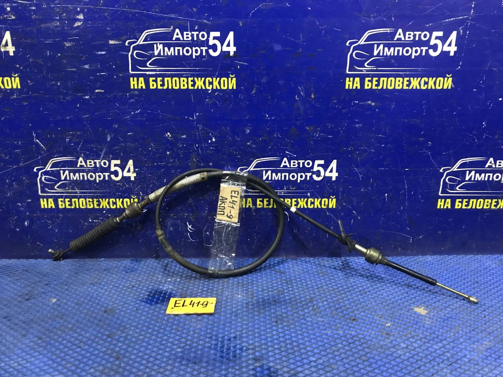 Трос переключения АКПП TOYOTA CORSA 1991