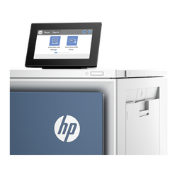 Принтер HP Color LaserJet Enterprise 5700dn (6QN28A)
