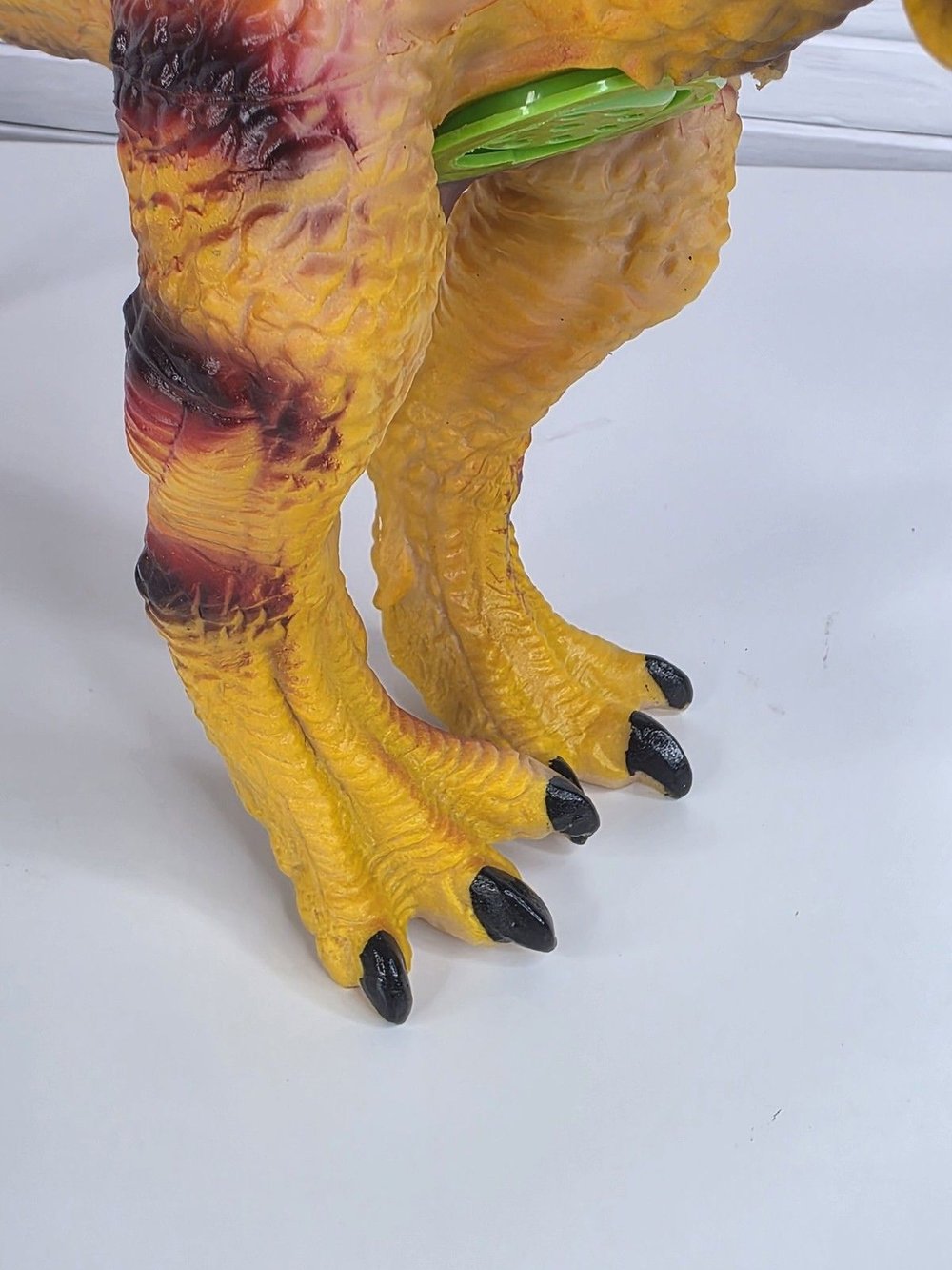 Игрушка звуковая Дракон 44*33см (201134708)