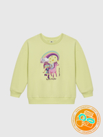 Свитшот для девочки CROOT