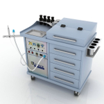 Гинекологический комбайн ZERTS Energy plus