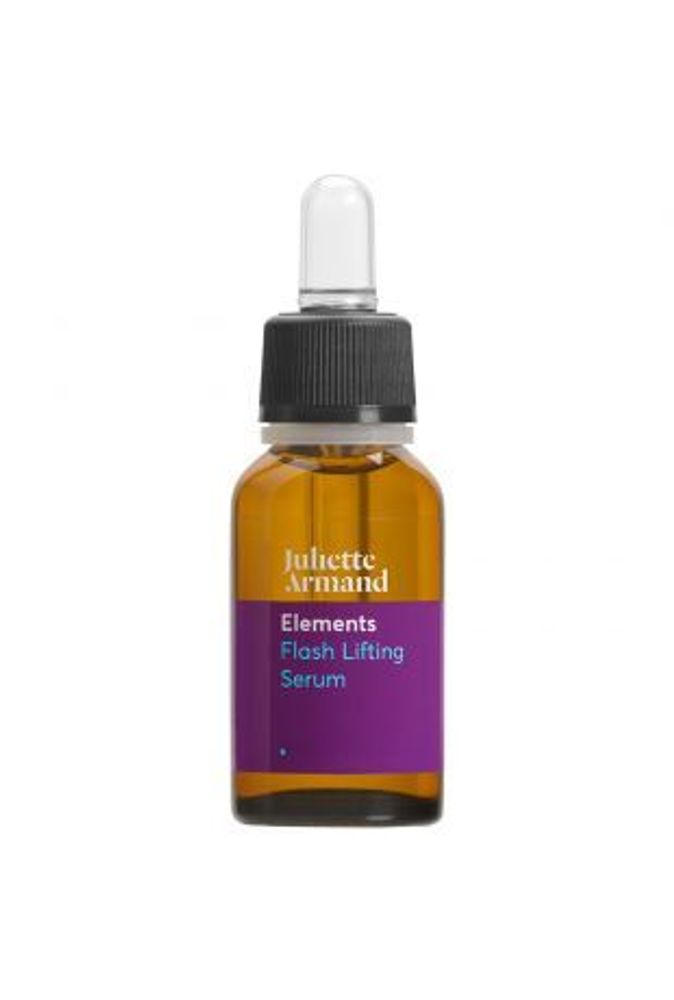 FLASH LIFTING SERUM - Лифтинг с мгновенным эффектом 20 мл