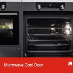 Компактный духовой шкаф Asko OCSM8487A1