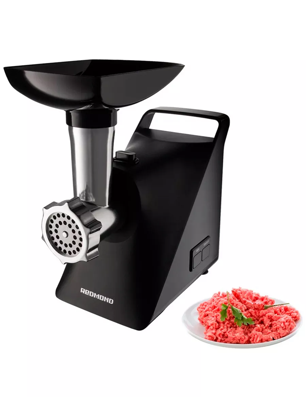 Мясорубка REDMOND RMG-1236