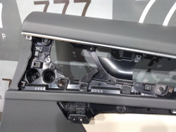 Обшивка двери задней правой Audi A6 (C8) Новая Оригинал