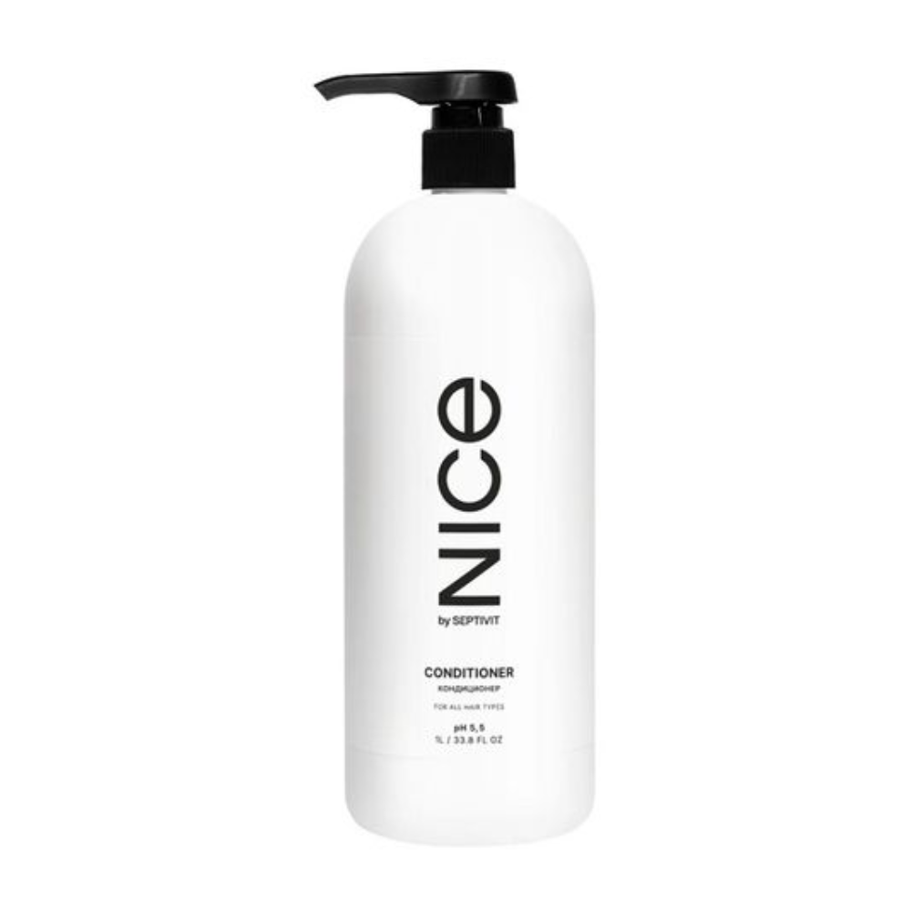 Кондиционер для волос NICE 1 л