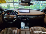 Genesis G80 (RG3) Бензин 2.5 Turbo AWD (08.2020)